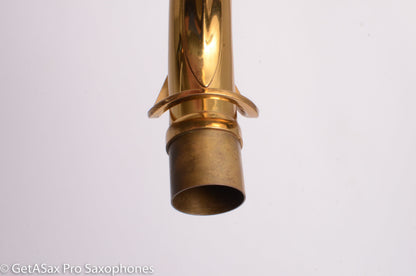 Selmer Mark VI Tenor Neck  Original