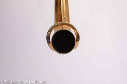 Selmer Mark VI Tenor Neck  Original