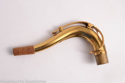 Selmer Mark VI Tenor Neck  Original