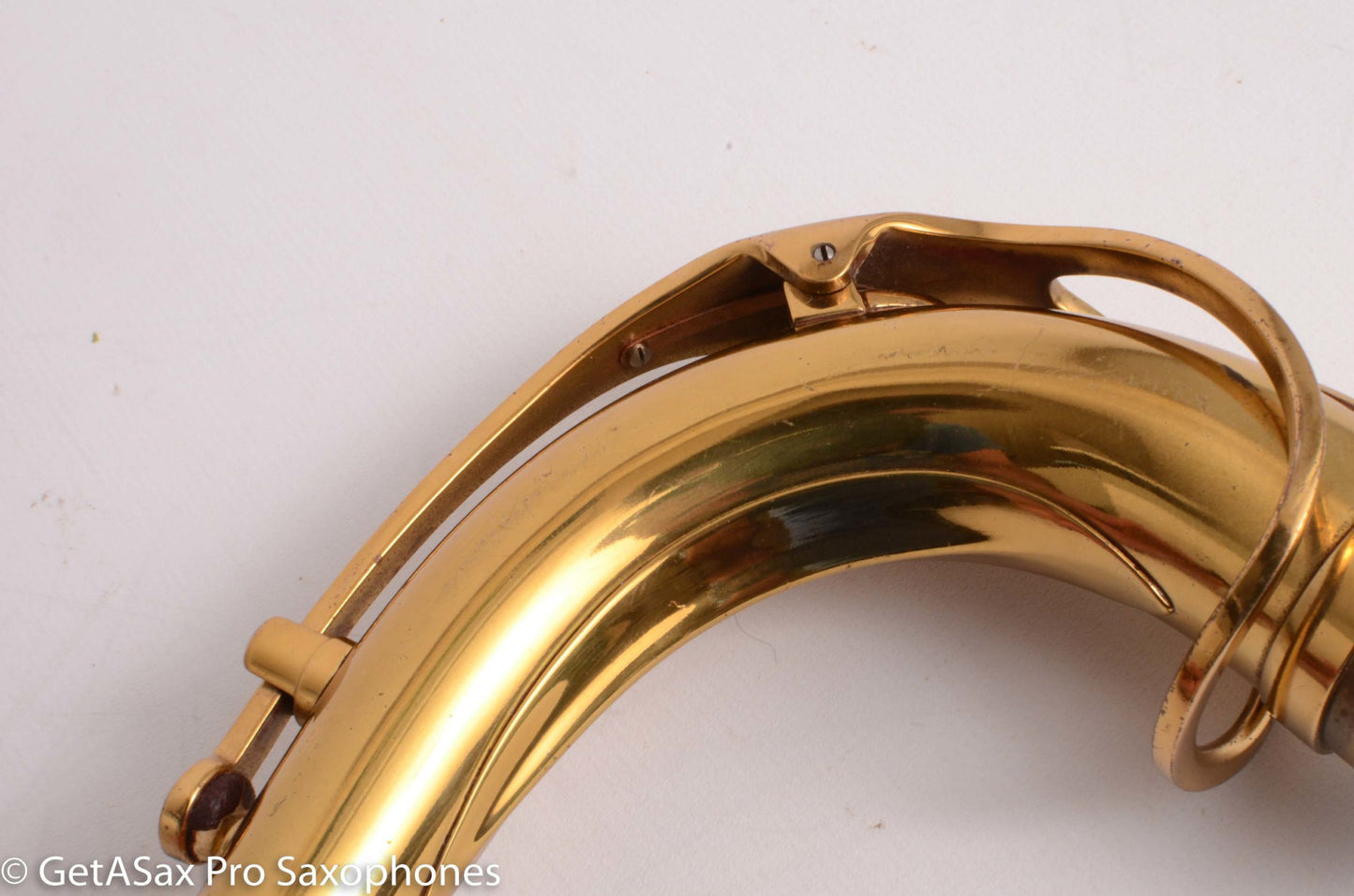 Selmer Mark VI Tenor Neck  Original