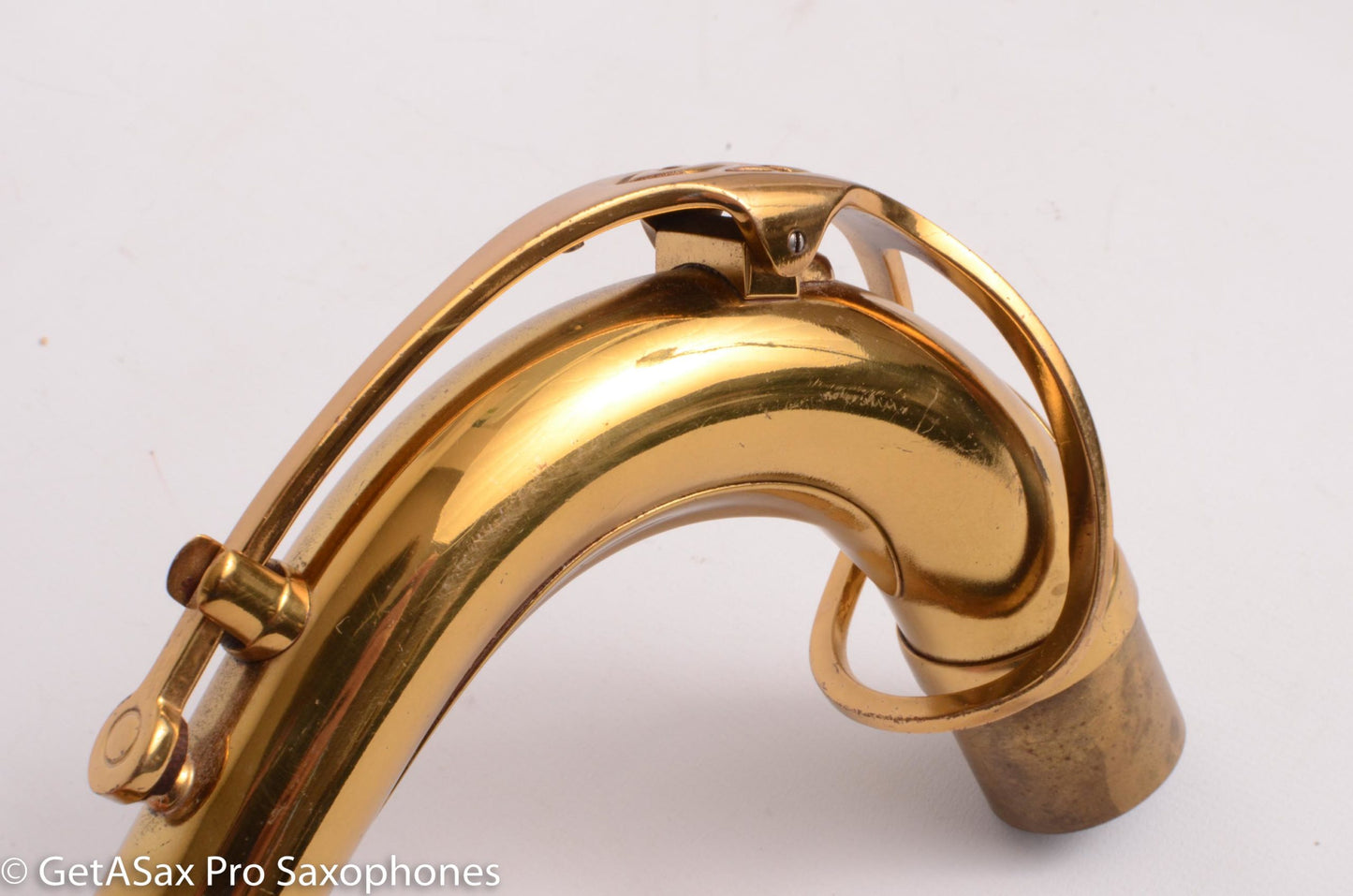 Selmer Mark VI Tenor Neck  Original