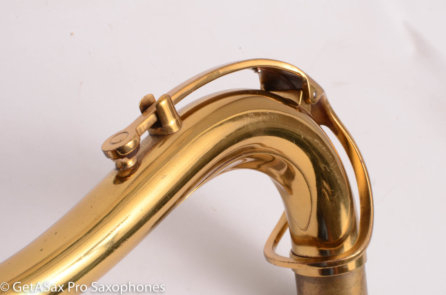 Selmer Mark VI Tenor Neck  Original