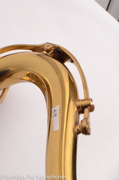 Selmer Mark VI Tenor Neck  Original