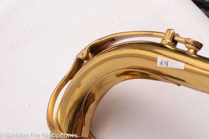 Selmer Mark VI Tenor Neck  Original