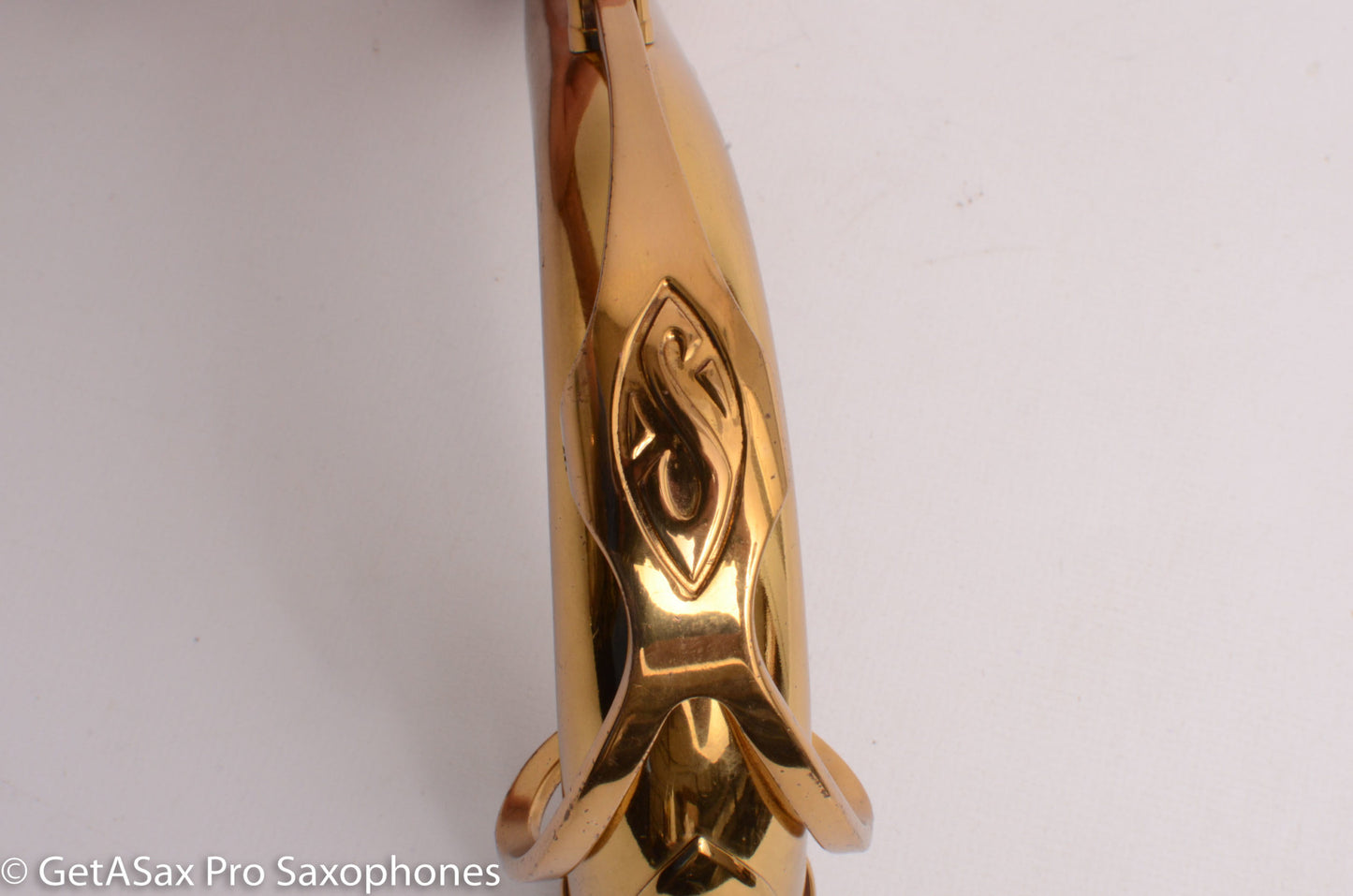 Selmer Mark VI Tenor Neck  Original