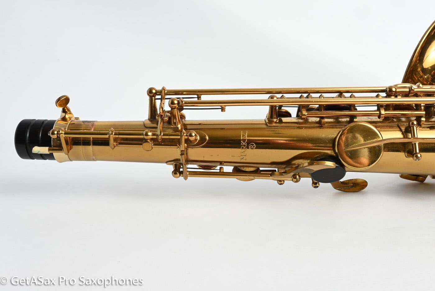 Selmer Mark VI Tenor 1959 Original Lacquer Very Good Condition Superb! 82022