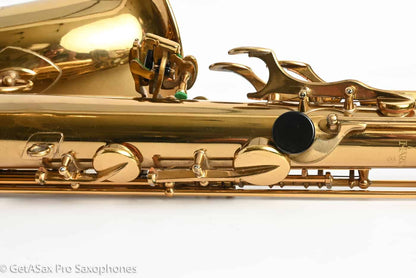 Selmer Mark VI Tenor 1959 Original Lacquer Very Good Condition Superb! 82022