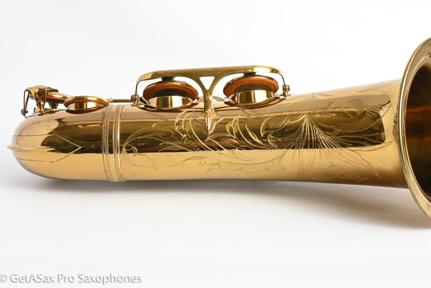 Selmer Mark VI Tenor 1959 Original Lacquer Very Good Condition Superb! 82022