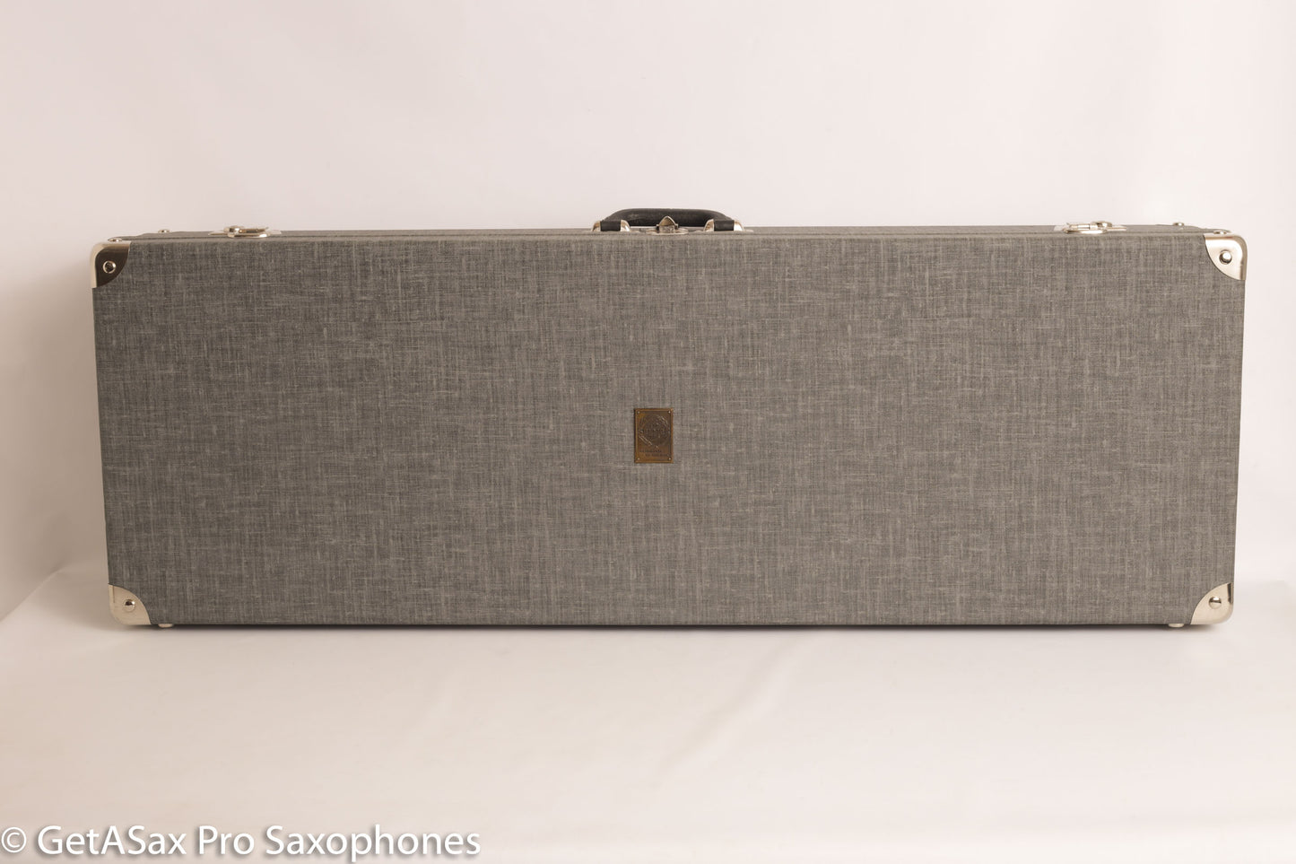 Selmer Case Only Mark VI Baritone Mint Unbelievable