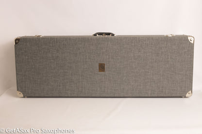 Selmer Case Only Mark VI Baritone Mint Unbelievable