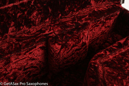 Selmer Case Only Mark VI Baritone Mint Unbelievable