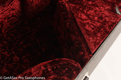 Selmer Case Only Mark VI Baritone Mint Unbelievable