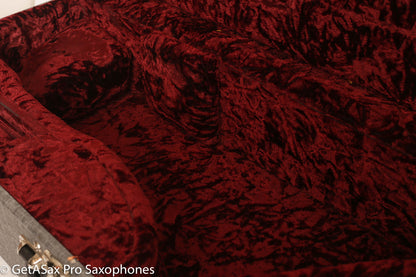 Selmer Case Only Mark VI Baritone Mint Unbelievable