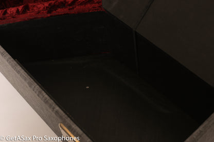 Selmer Case Only Mark VI Baritone Mint Unbelievable