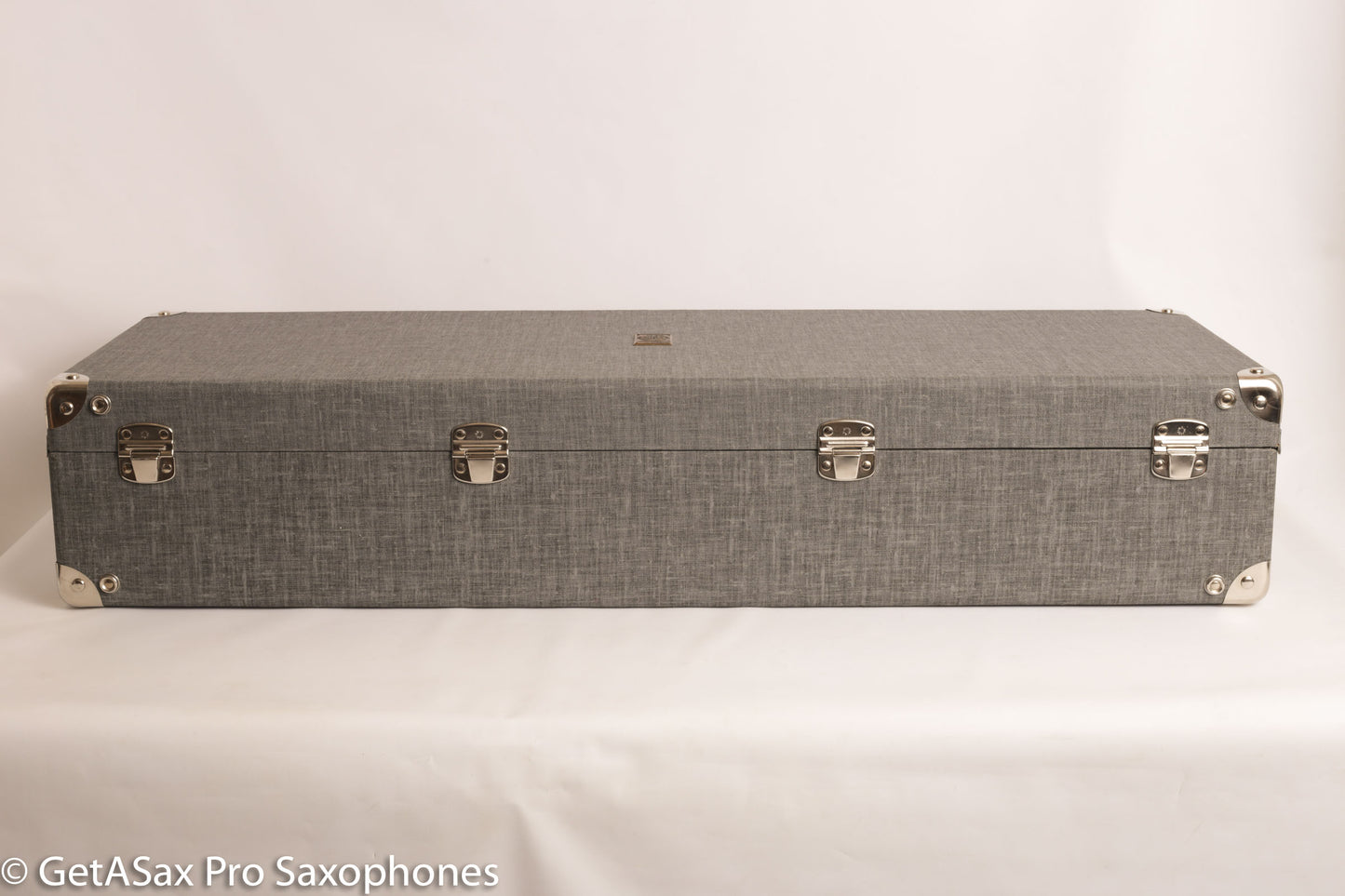 Selmer Case Only Mark VI Baritone Mint Unbelievable