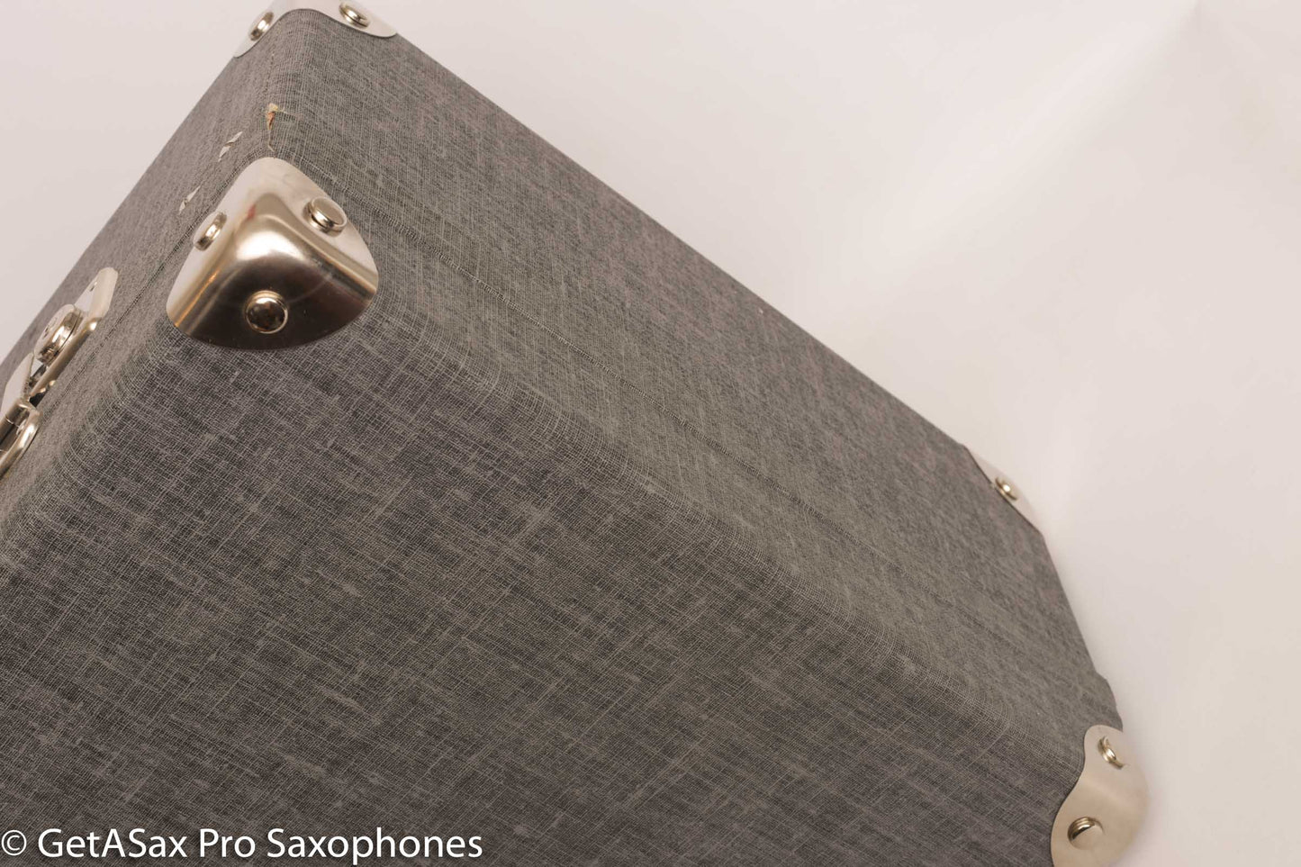 Selmer Case Only Mark VI Baritone Mint Unbelievable