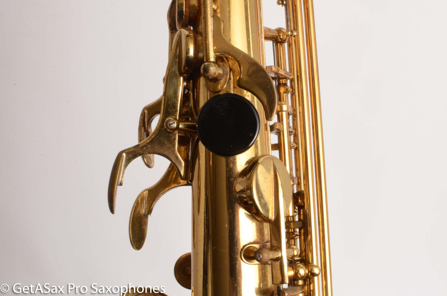 Selmer Mark VII Alto Original Lacquer Fresh Overhaul! 244921