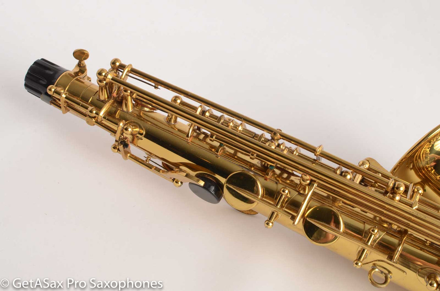 Selmer Mark VII Orig. Lacquer Alto Saxophone 248700