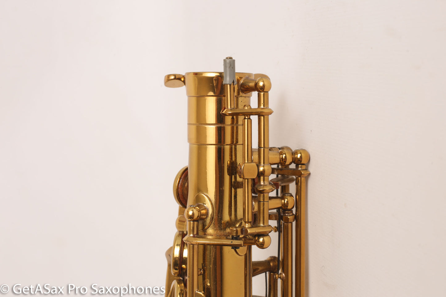 Selmer Mark VII Alto American Engraved Near Mint Beautiful 252443
