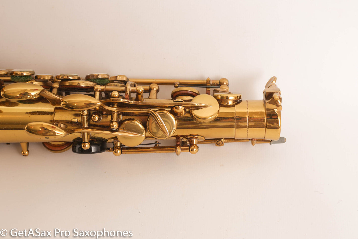 Selmer Mark VII Alto American Engraved Near Mint Beautiful 252443