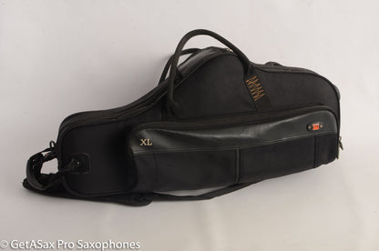 Selmer Mark VII Alto Original Lacquer 264918 American Engraved Fresh Overhaul!
