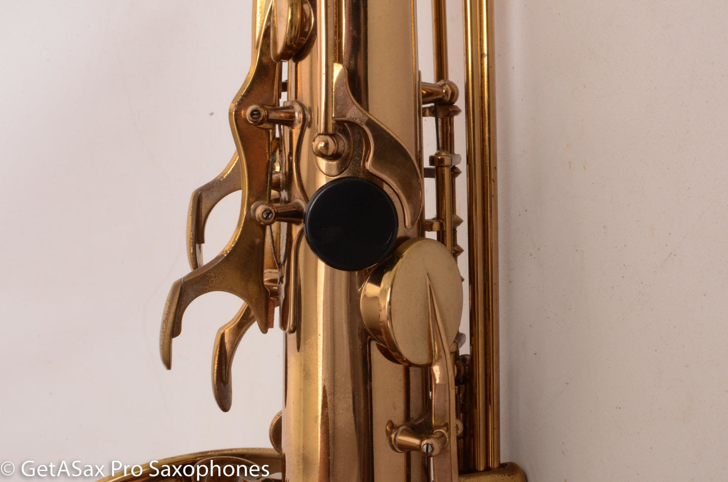 Selmer Mark VII Tenor Excellent Original Condition Very Little Wear 272863