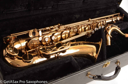 Selmer Mark VII Tenor Excellent Original Condition Very Little Wear 272863