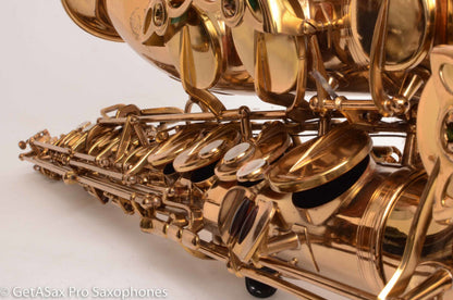 Selmer Mark VII Tenor Excellent Original Condition Very Little Wear 272863