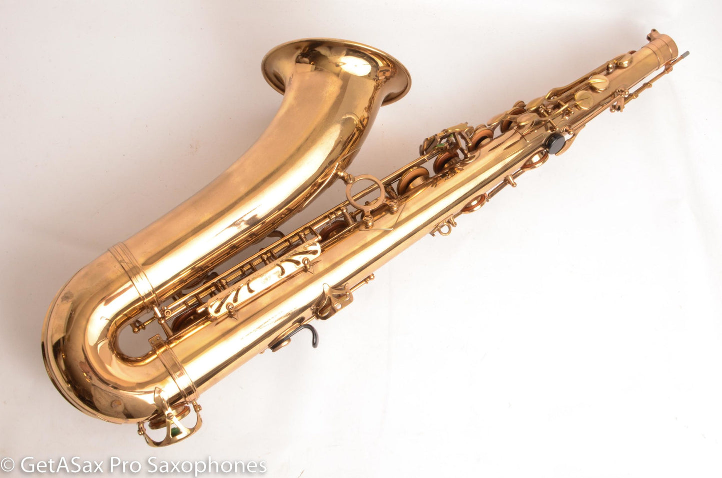 Selmer Mark VII Tenor Excellent Original Condition Very Little Wear 272863