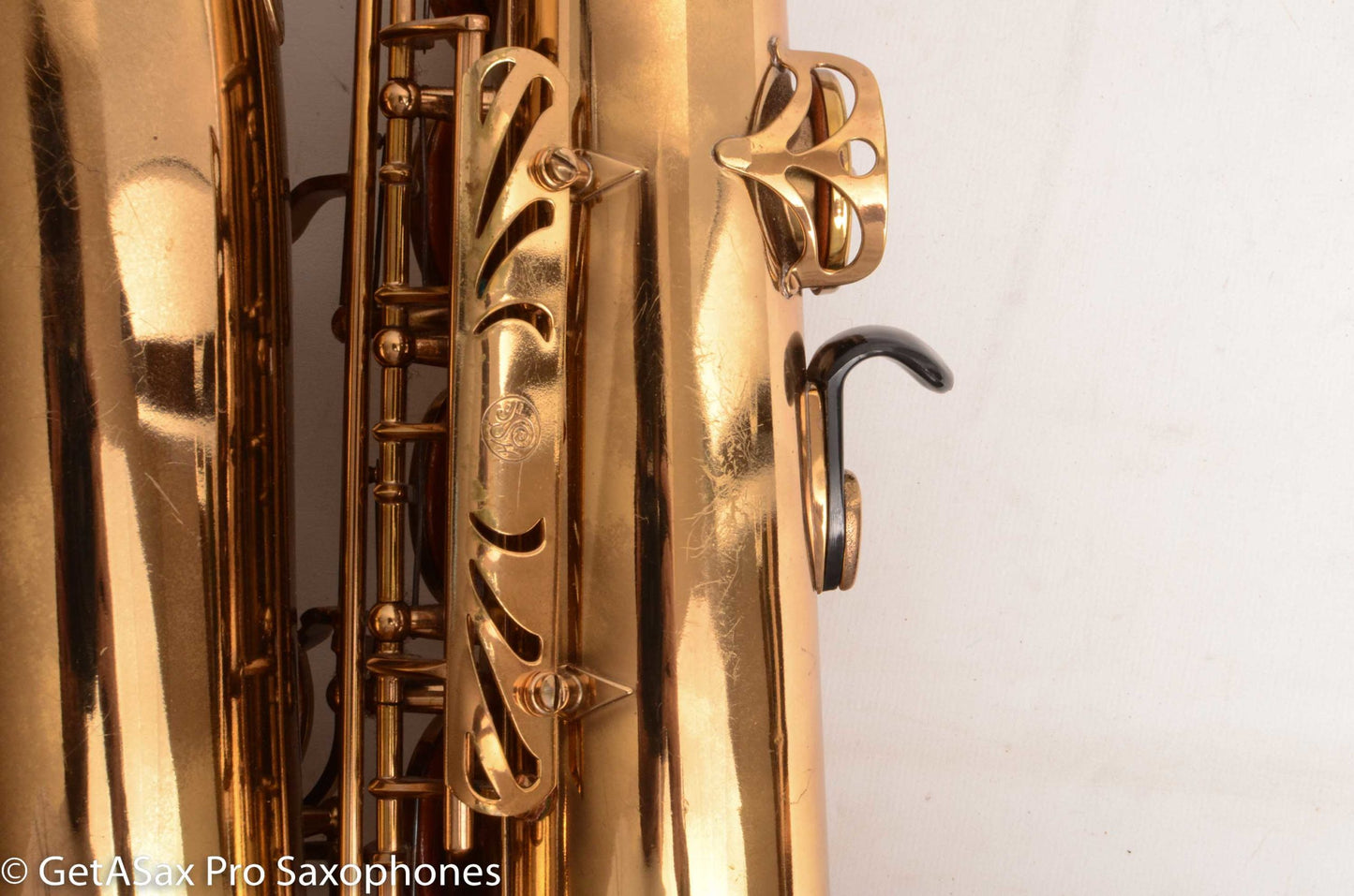Selmer Mark VII Tenor Excellent Original Condition Very Little Wear 272863