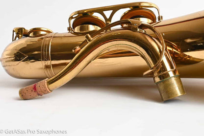 Selmer Mark VII Tenor 1977 Original Lacquer Very Good Condition 271905