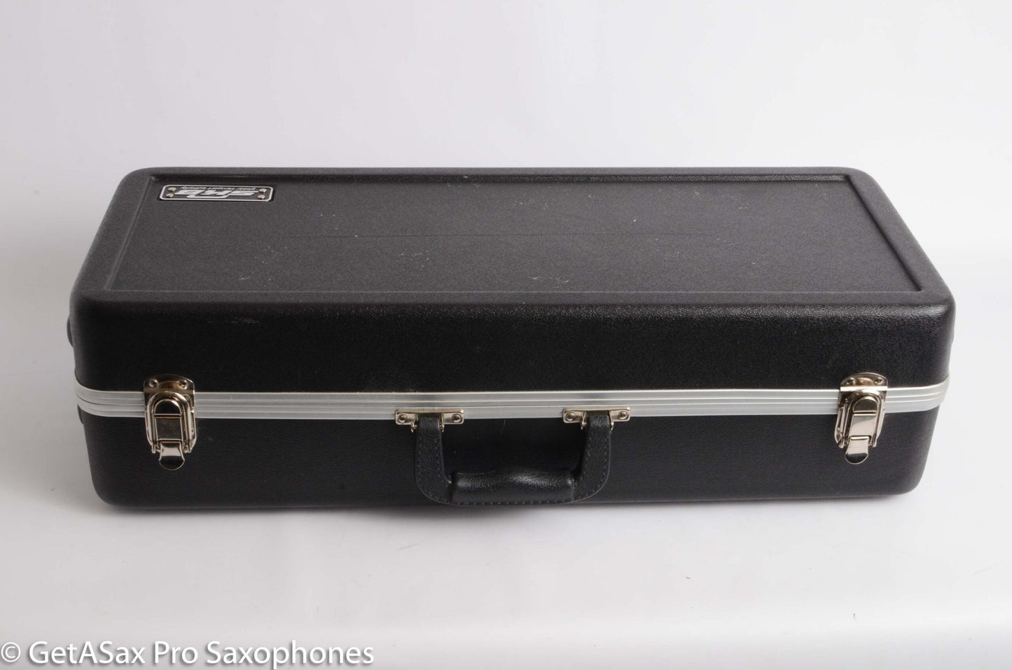 Selmer New Largebore Alto Relac Great Deal! 13045