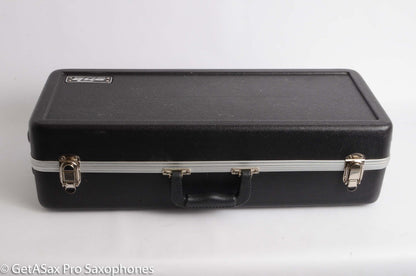 Selmer New Largebore Alto Relac Great Deal! 13045