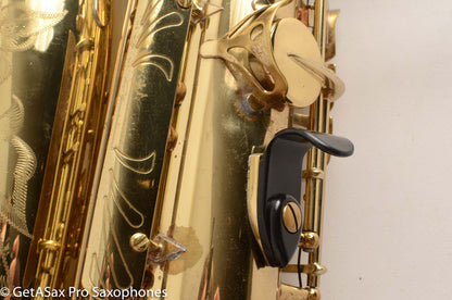 Selmer Omega 162 Alto Saxophone Plays Well Great Deal! 829421