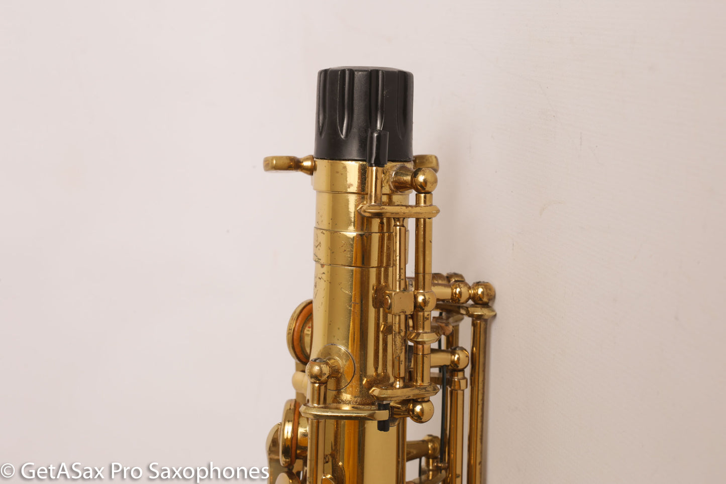 Selmer Omega Alto Saxophone Good Condition