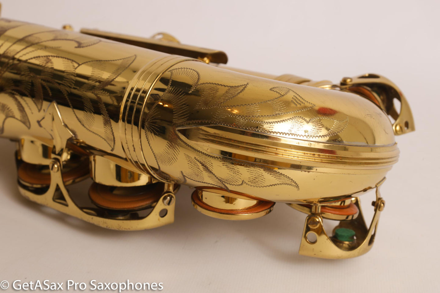 Selmer Omega Alto Saxophone Good Condition