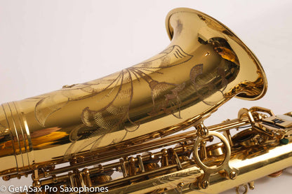 Selmer Omega Alto Saxophone Good Condition