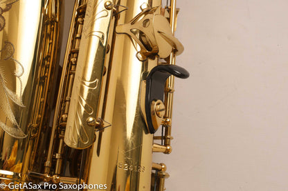 Selmer Omega Alto Saxophone Good Condition