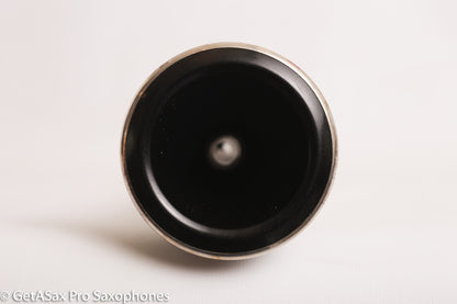 Selmer Paris 10G Bb Clarinet Very Good Condition E0864