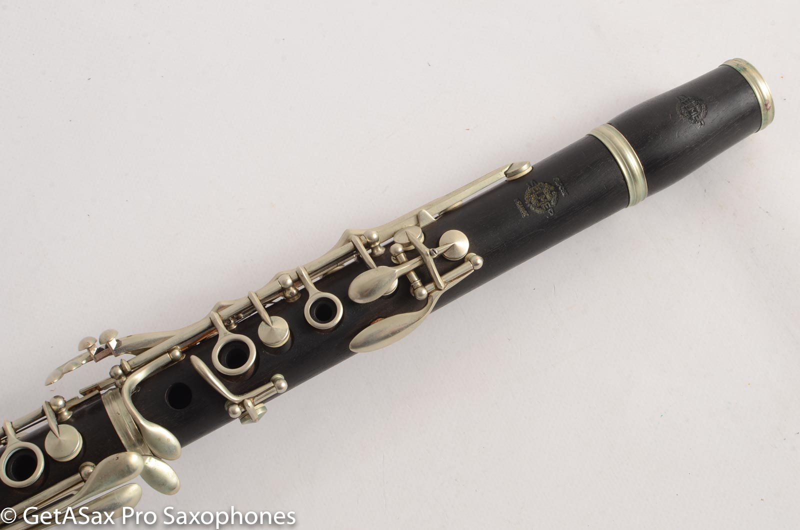 Selmer Paris Depose Clarinet – GETASAX