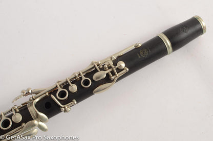 Selmer Paris Depose Clarinet