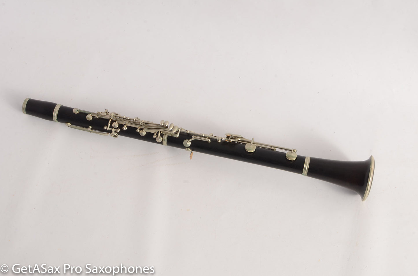 Selmer Paris Depose Clarinet