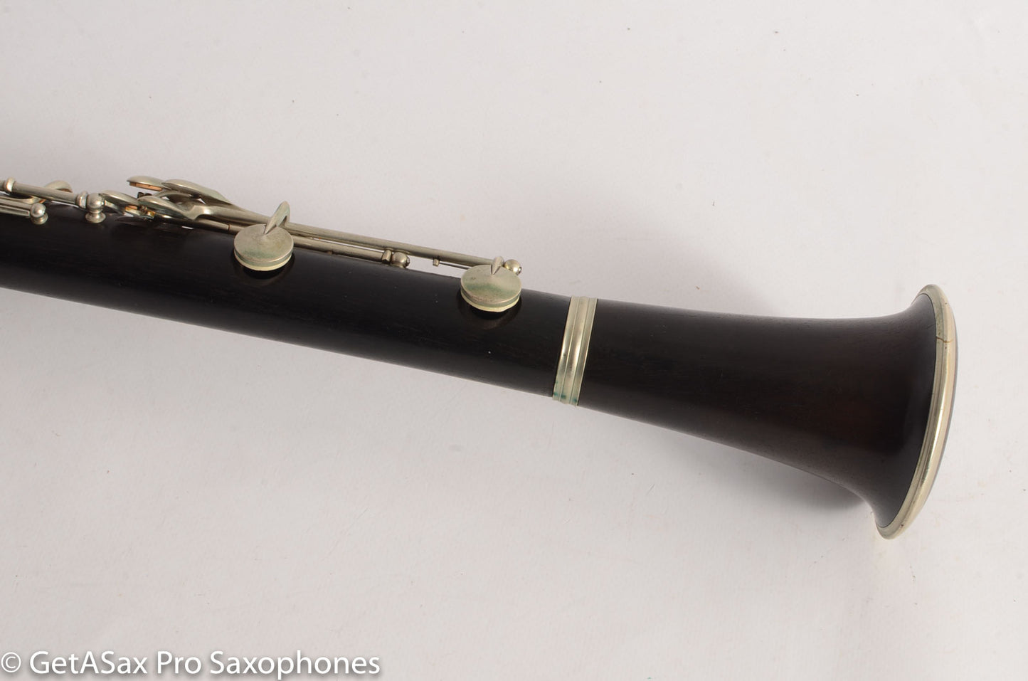 Selmer Paris Depose Clarinet