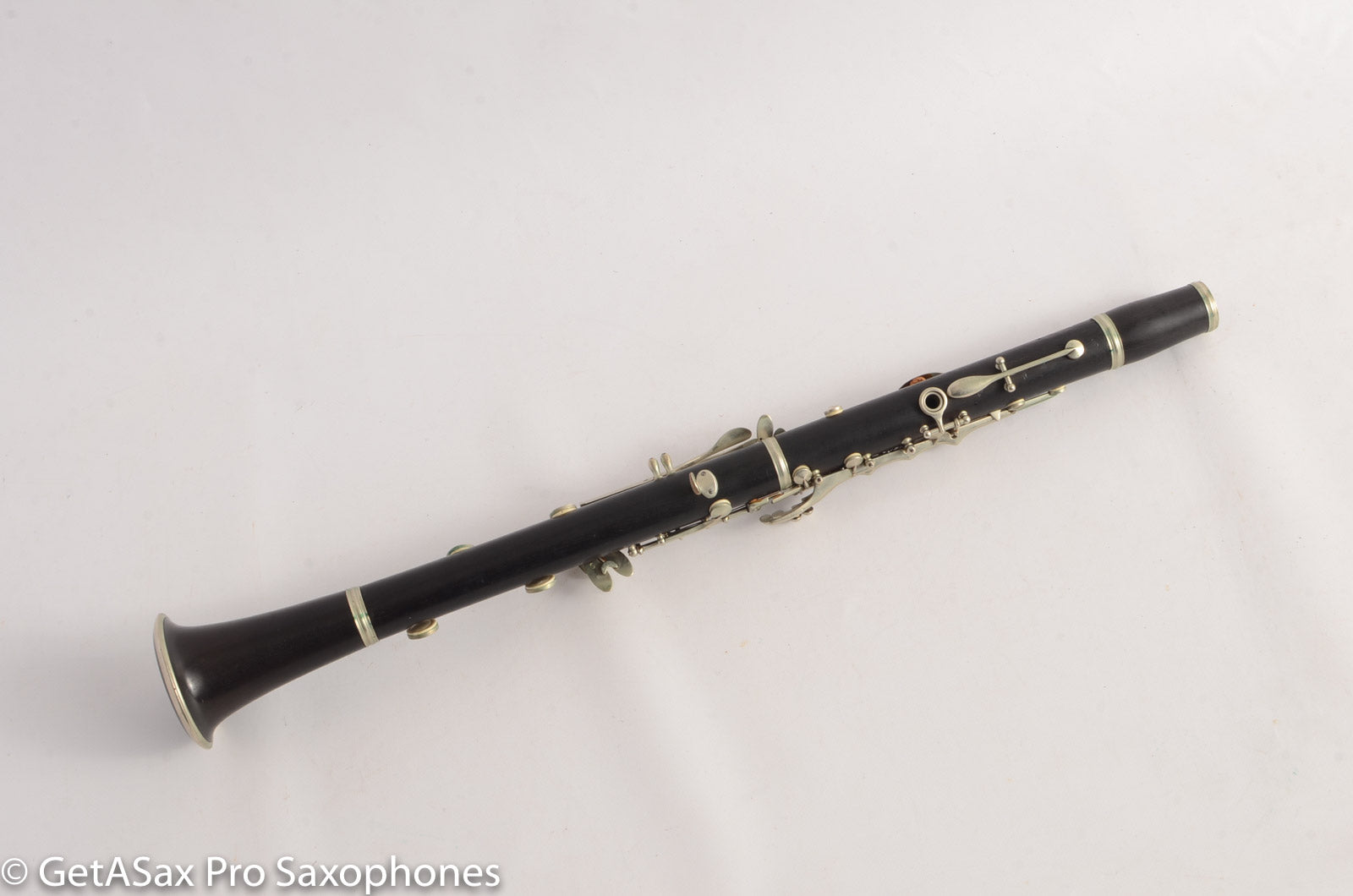 Selmer Paris Depose Clarinet – GETASAX