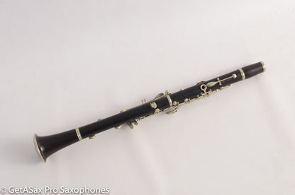 Selmer Paris Depose Clarinet