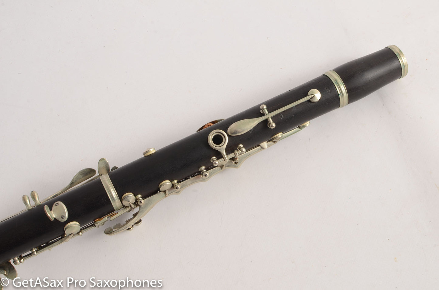 Selmer Paris Depose Clarinet