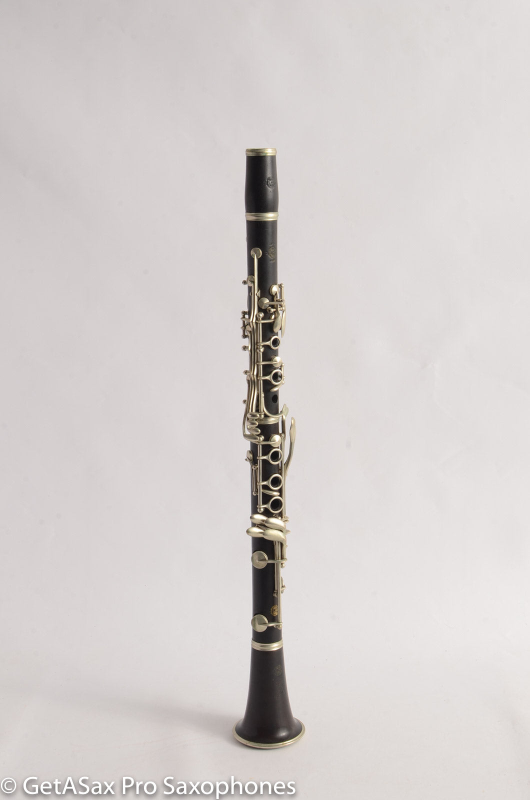 Selmer Paris Depose Clarinet