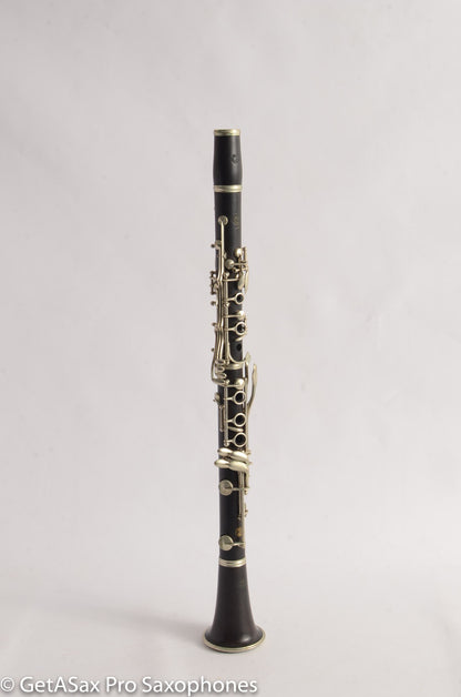 Selmer Paris Depose Clarinet