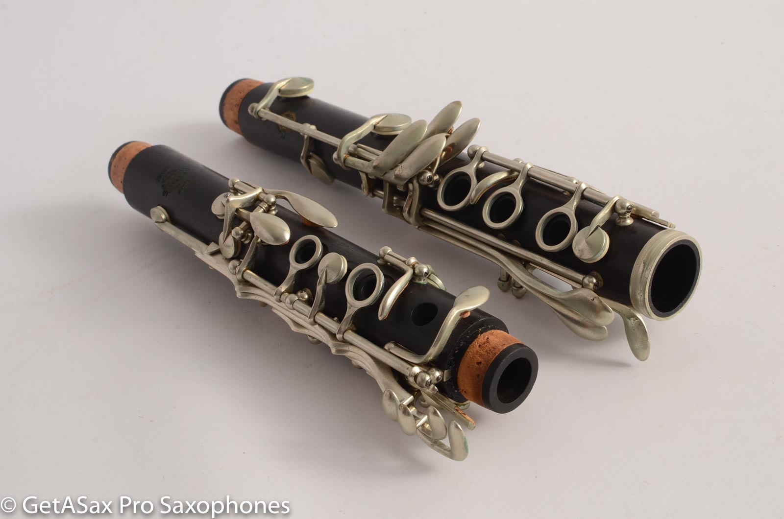 Selmer Paris Depose Clarinet – GETASAX