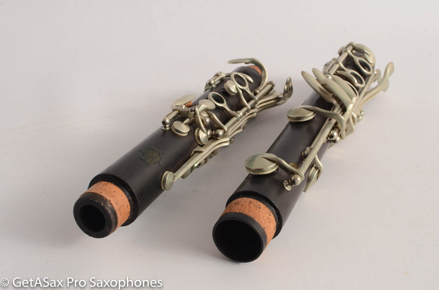 Selmer Paris Depose Clarinet